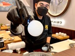 -鮨冠OMAKASE食べ放题(北京首店)
