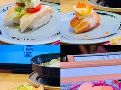 -寿司郎(皇庭广场店)