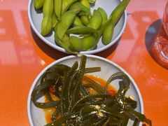 -神府路壹号·海鲜烧烤·砂锅粥·锅物(三坊七巷店)