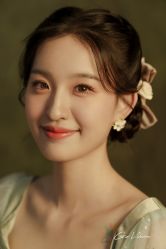 -GO VISION 动视觉婚纱摄影高级定制