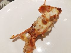 -TABLE·味西餐厅-成都茂业JW万豪酒店