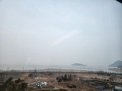 -连云港金陵海州湾会议中心