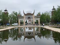 -天河潭旅游度假区