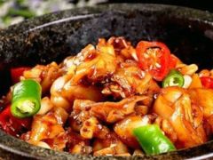 -湘桂人酒楼(西便门店)