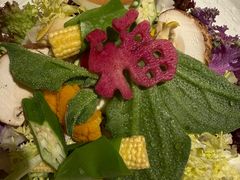 -叶叶菩提·晋福宫