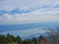 -比叡山