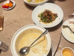 -艳阳天·非遗楚菜(武汉客厅店)