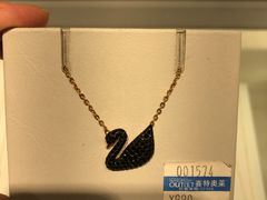 -Pandora潘多拉珠宝(朝阳大悦城店)