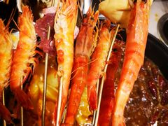 -钢管厂五区小郡肝串串香火锅(人民广场店)