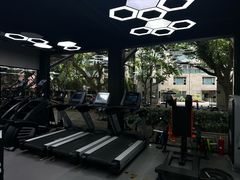 -VPsmart私教健身工作室(新华路旗舰店)