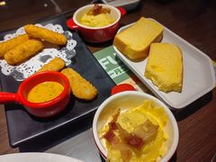 -豪客来牛排(文化路店)