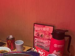 -何师傅美蛙鱼头(汉街店)