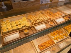 -泸溪河桃酥(西直门凯德店)