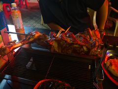 -老鞑子烤羊腿(海口店)