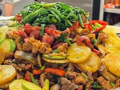 -一烙锅(友谊店)