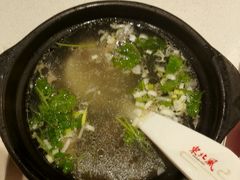 -东北风(江北万达店)