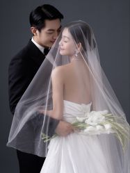 -IDO婚纱摄影(上海旗舰店)