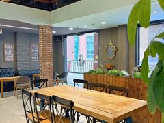 -第三空间·趣味桌游·轰趴.室内CS.剧本杀(大武汉1911店)