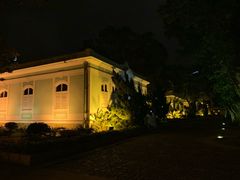 -龙环葡韵住宅式博物馆