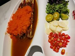 -柳喜辣·烧烤酒局(跃进总店)