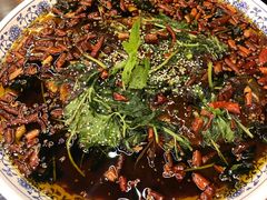 船帮耗儿鱼-杨记隆府(南坪店)