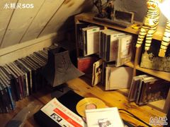 -Babycat私家御饼屋(龙头路一店)