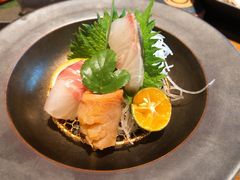 -桐寿司Sushi Tong