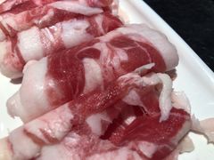 经典肥牛卷-热辣宗师·串串火锅(万达金街店)