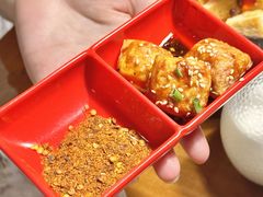 -雀舞云南菜(天津天河城购物中心店)