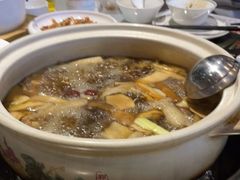 -名善山珍·野生菌汤锅(文殊院店)