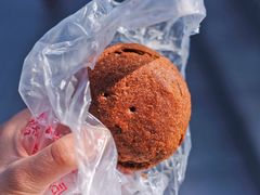 糖火烧-华天二友居肉饼(新街口店)
