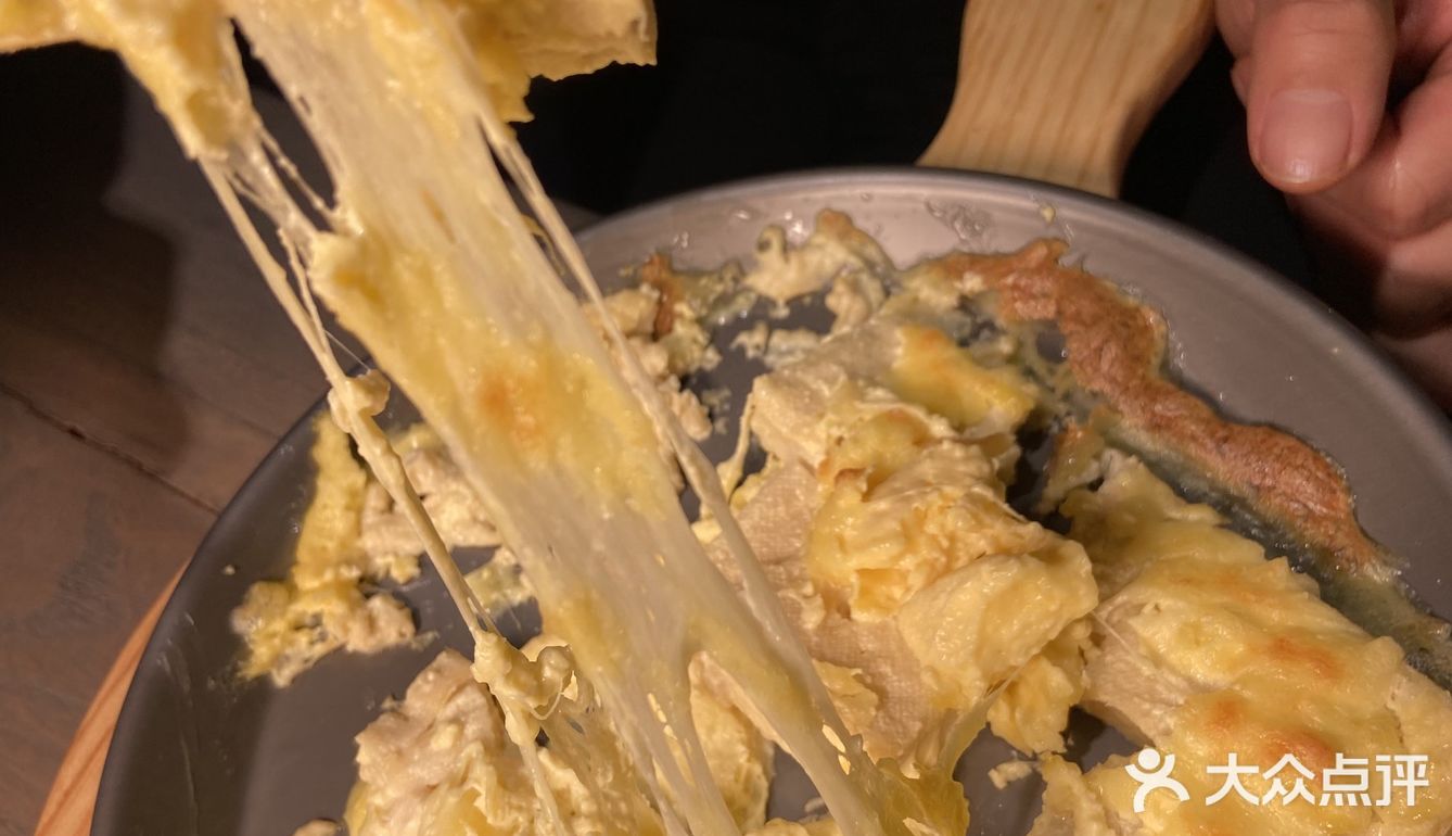 快约上好友，一起去品尝这美味的串串吧！