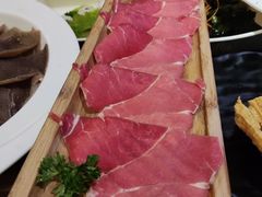 -井格重庆火锅(临平银泰城店)