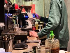 -BE NORMAL CAFE(霞溪路店)