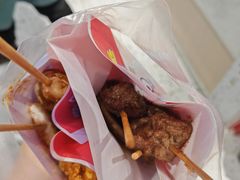 -首炸里脊肉•炸鸡(汉神购物广场店)