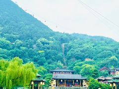 -华清宫景区