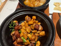 -狮王府淮扬菜(新街口友谊店)