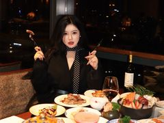 -富力丽思卡尔顿酒店·香荟全日制餐厅
