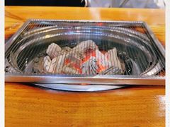 -7年8班朝鲜族非遗美食(三钢里店)