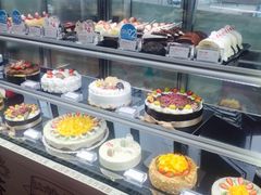 -85度C(深圳佳宁娜店)