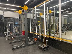 -FEELINGME乐刻包月私教馆·健身(澳门路店)