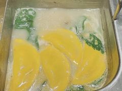 蛋饺-海底捞火锅(亲贤北街店)