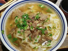 -破瓦寒窑·地摊烤羊排