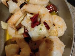 -食间牛排(湖西路店)