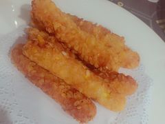-阿顾西餐·牛排披萨(北戴河店)