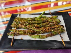 -吧嘚嘴炭烧鸽串吧(北海街店)