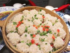 -徐鼎盛民间菜(九街店)