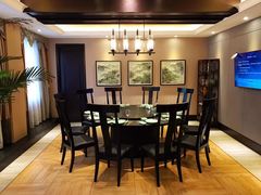 包厢-梧桐花园餐厅(新城店)