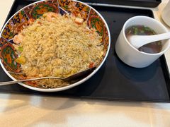 -本味轩精品茶餐厅(黄山路店)