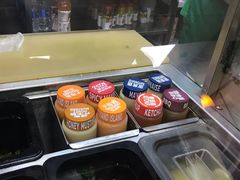 -赛百味SUBWAY(建六宜安广场店)